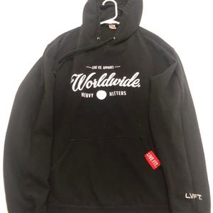 Lvft Hoodie
